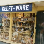 Delftware