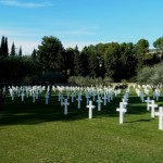 Draguignan - American Cemetary 002