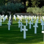 Draguignan - American Cemetary 003