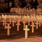 Draguignan - American Cemetary 004
