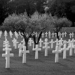 Draguignan - American Cemetary 014