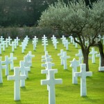 Draguignan - American Cemetary 015