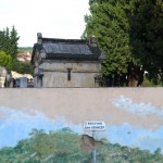 Draguignan - American Cemetary 017