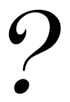 questionmark