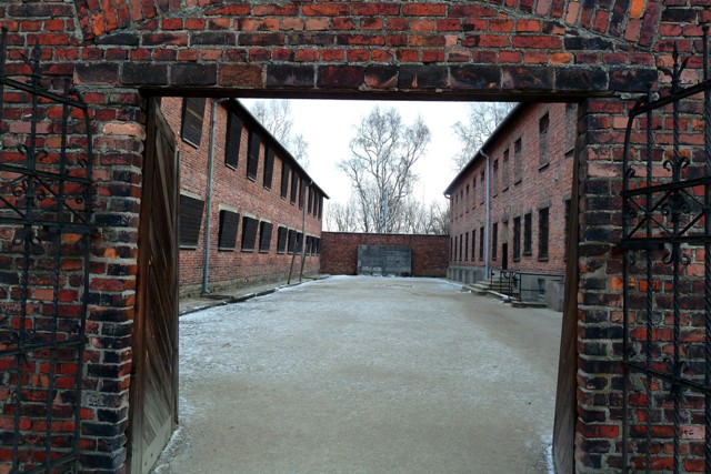 Auschwitz 032