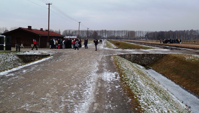 Auschwitz 200