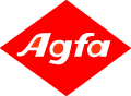 agfa logo